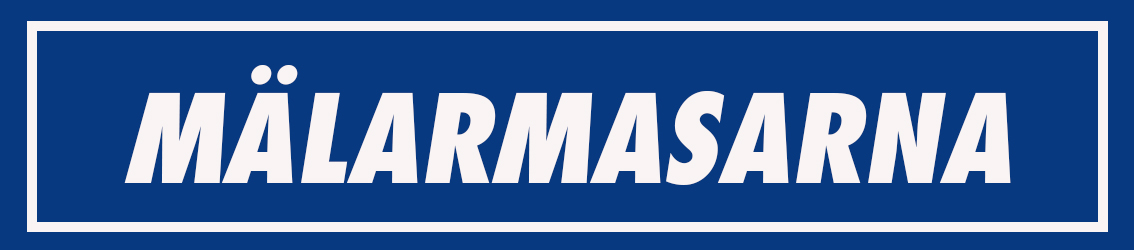Mälarmasarna